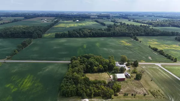 Marysville, OH 43040,0 Delaware County Line Road #Lot 2