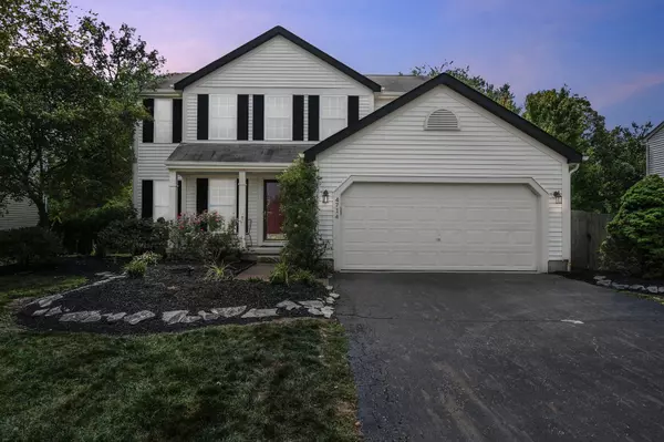 Grove City, OH 43123,4714 Teabury Square