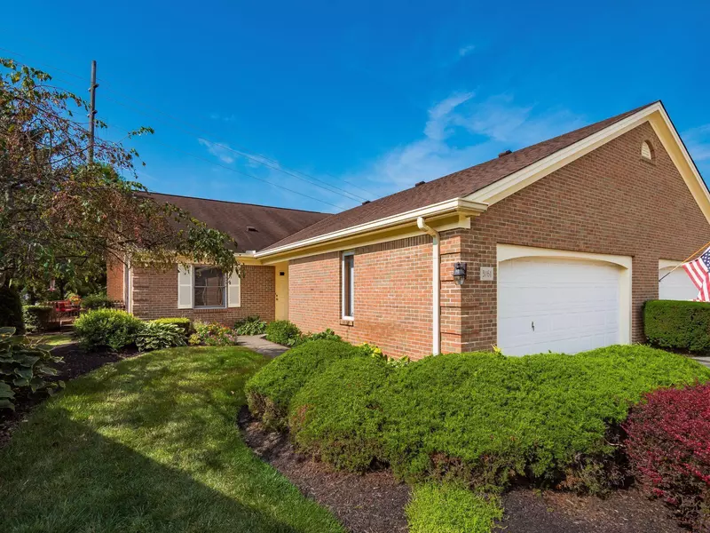 3161 Dartford Trace, Dublin, OH 43017