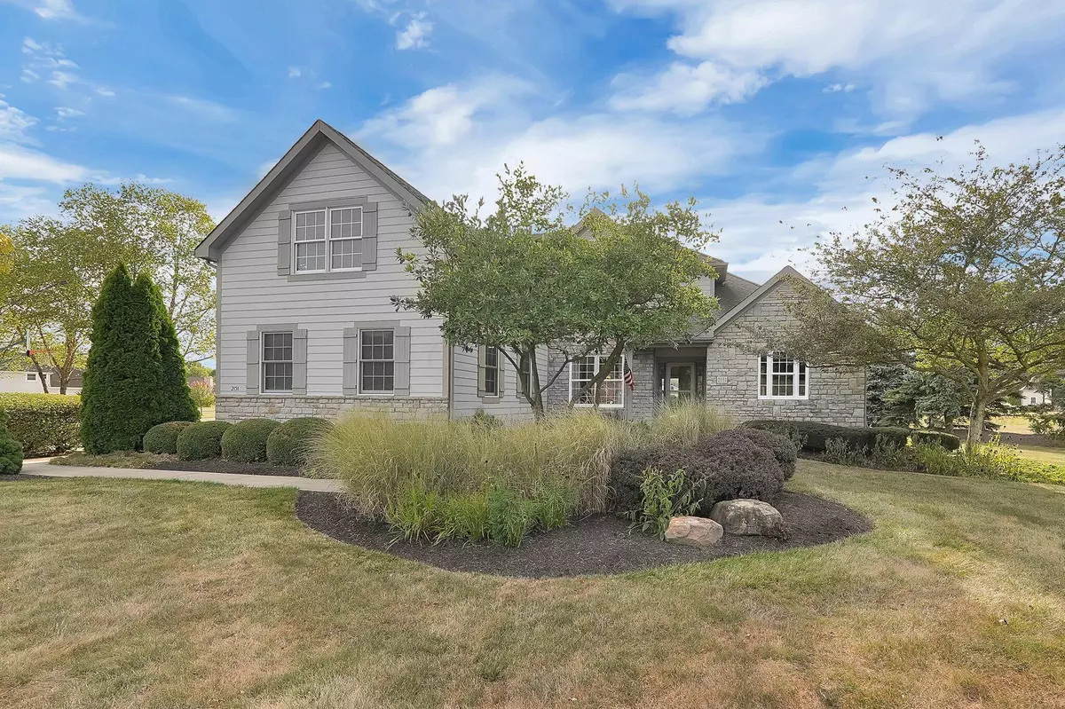 Blacklick, OH 43004,2151 Havens Court