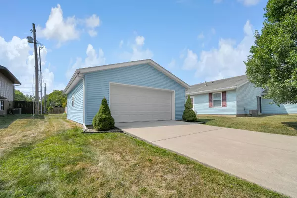 Heath, OH 43056,657 E Crest Drive