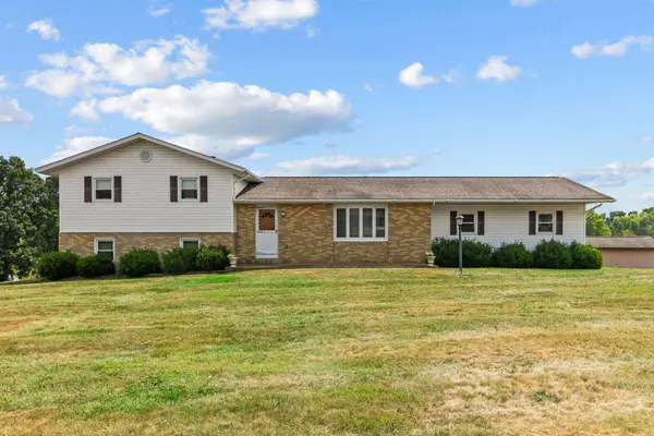 59172 Marietta Road, Byesville, OH 43723