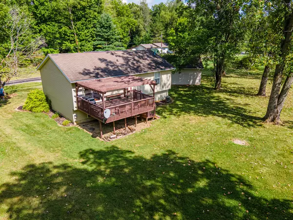 Mount Gilead, OH 43338,7326 State Route 19 Unit 8 Lots #83 & 84