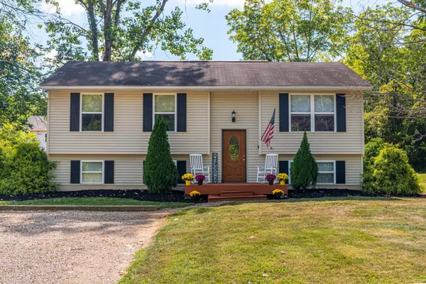 Mount Gilead, OH 43338,7326 State Route 19 Unit 8 Lots #83 & 84