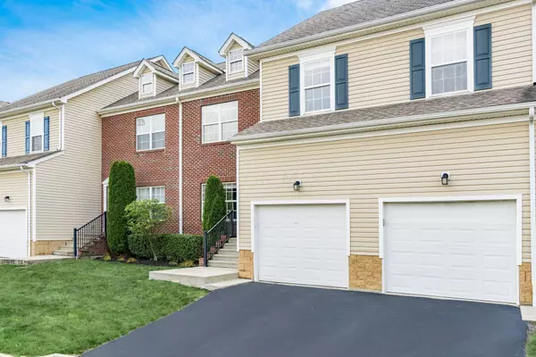 Westerville, OH 43081,5728 Winding Rock Drive