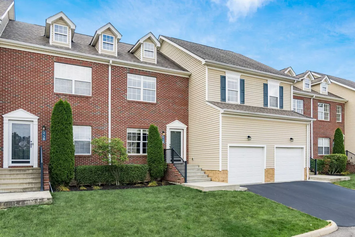 Westerville, OH 43081,5728 Winding Rock Drive