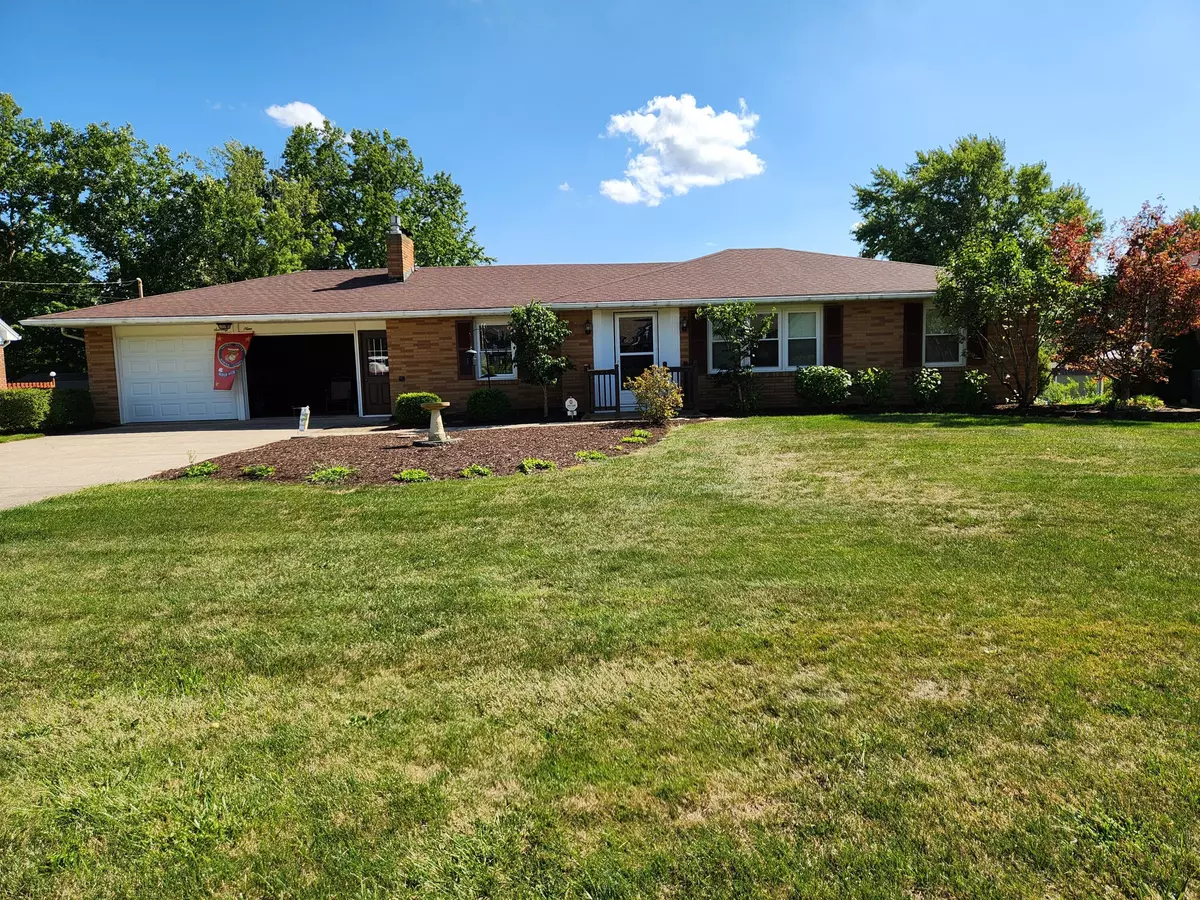 Mansfield, OH 44907,79 Elmridge Road