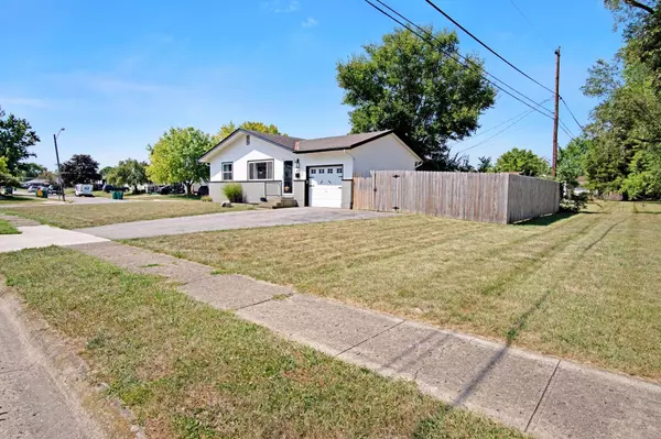 West Jefferson, OH 43162,63 Eastgate Avenue