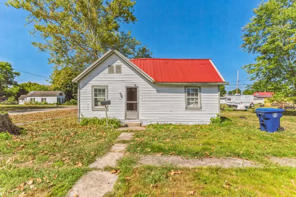 323 W B Street, Wellston, OH 45692