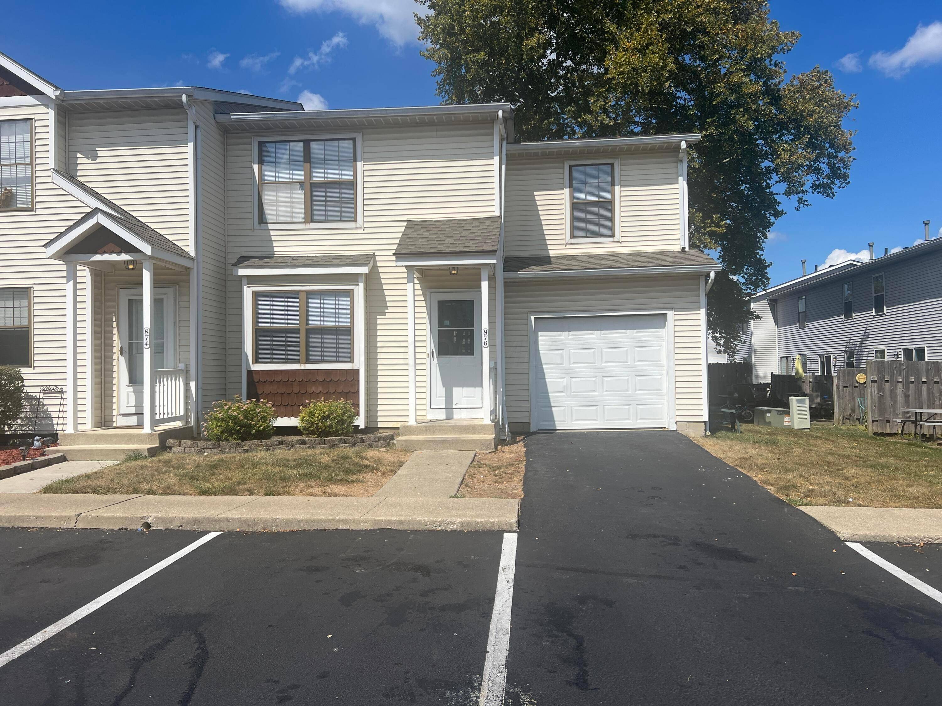 876 Upholland Lane #12F, Columbus, OH 43085