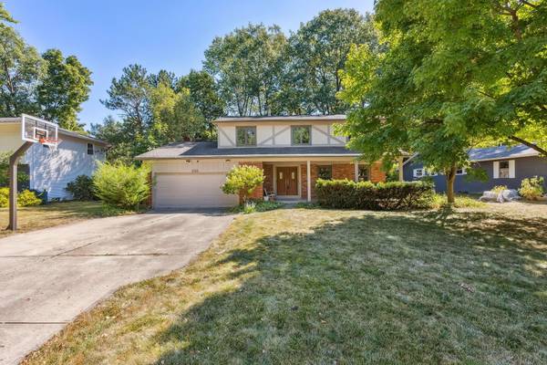 8308 Fairway Drive, Columbus, OH 43235