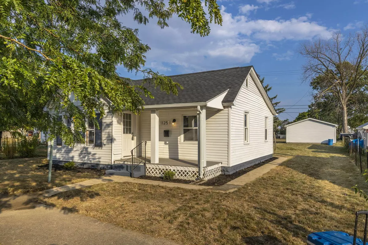 Washington Court House, OH 43160,1125 E Paint Street