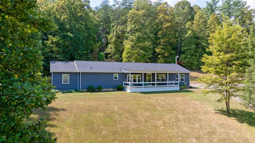 14091 Jack Run Road, Rockbridge, OH 43149