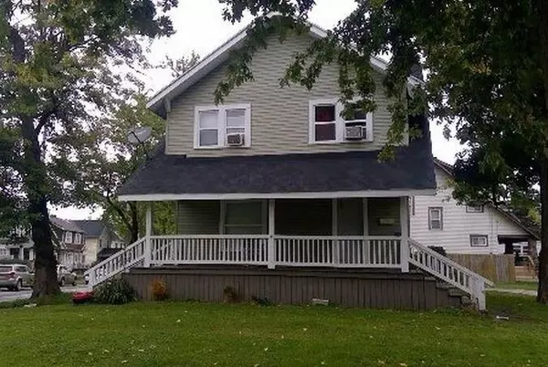 634 Pearl Street, Marion, OH 43302