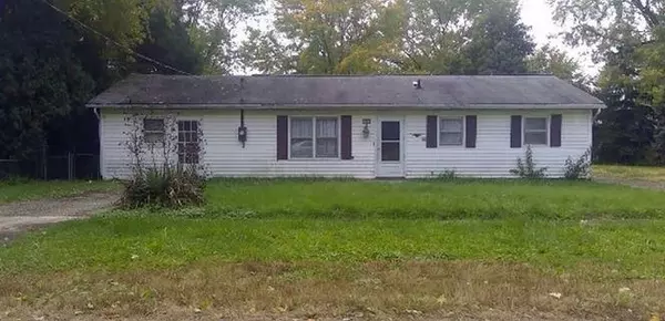 305 Oliver Street, Marion, OH 43302