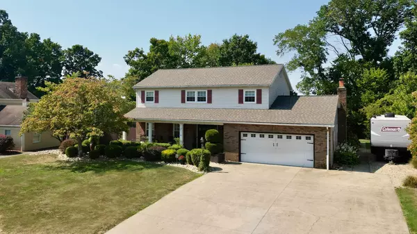 Chillicothe, OH 45601,17 Timberlane Drive