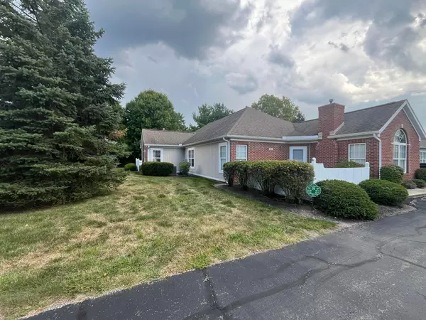 610 Hampton Woods Drive, Marion, OH 43302