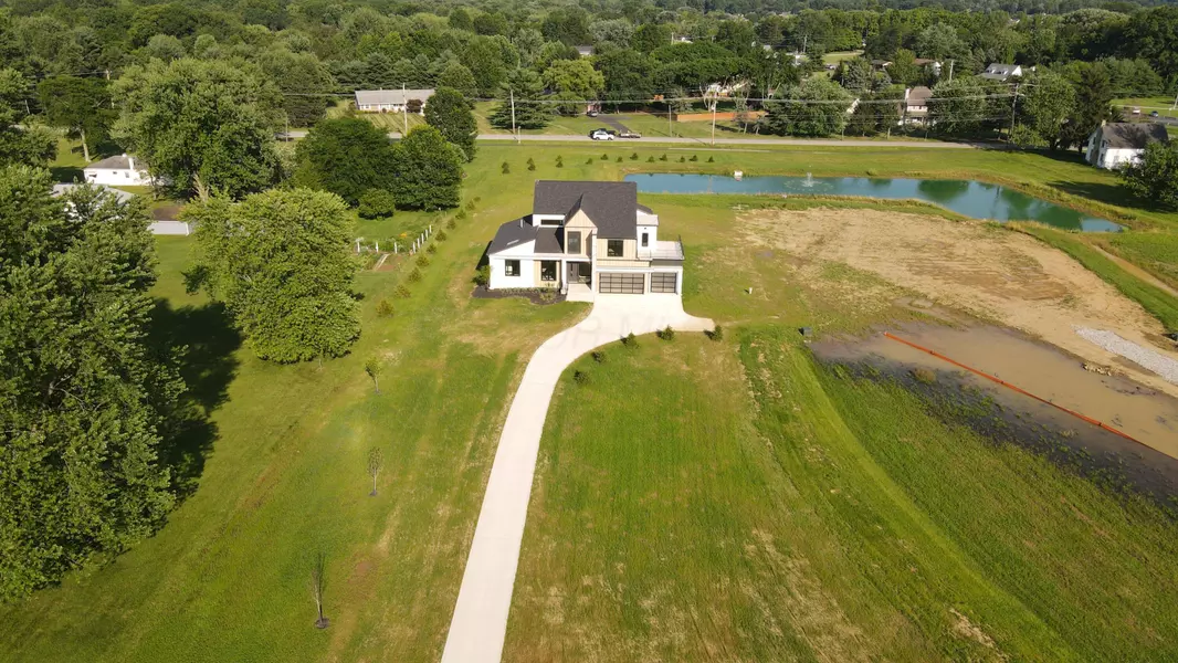 5015 Bespoke Court, Galena, OH 43021