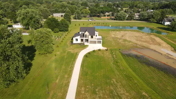 5015 Bespoke Court, Galena, OH 43021