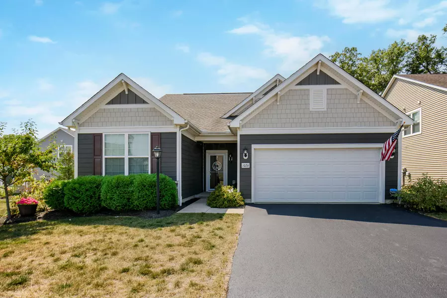 1026 Zeller Circle, Pickerington, OH 43147