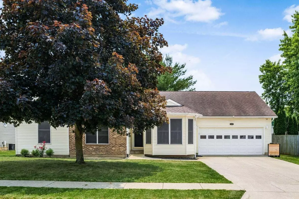 Circleville, OH 43113,239 Westwood Drive