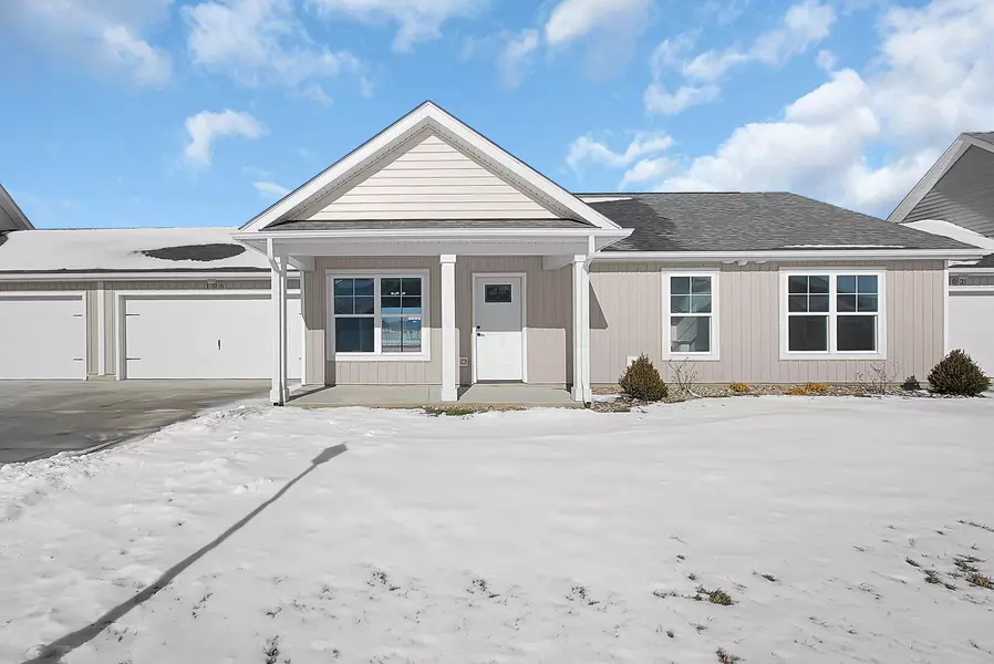 106 Cumberland Meadows Circle, Hebron, OH 43025