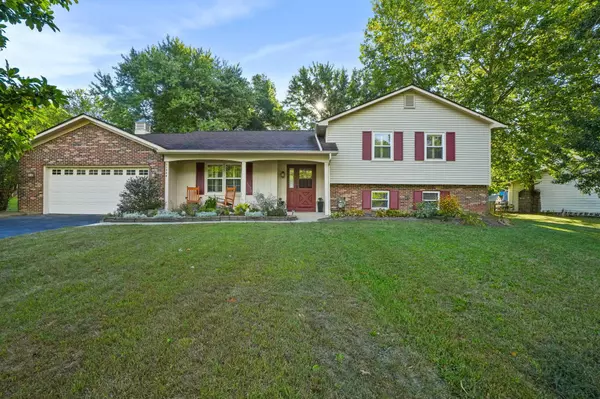 11746 Kennington Square, Pickerington, OH 43147