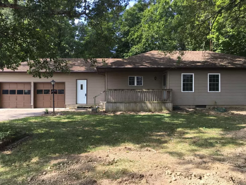 21639 White Stone Road, Marysville, OH 43040