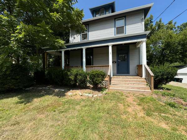 1536 Marlowe Avenue,  Cincinnati,  OH 45224