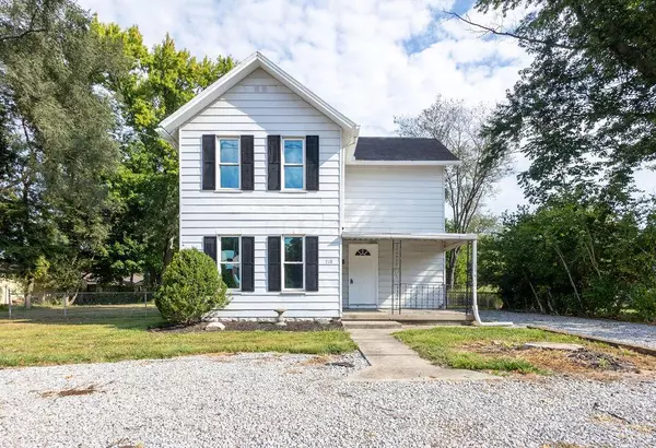 718 Mc Kinley Avenue, Newark, OH 43055