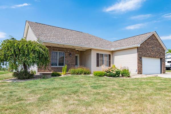 25773 Shoemaker Road, Circleville, OH 43113