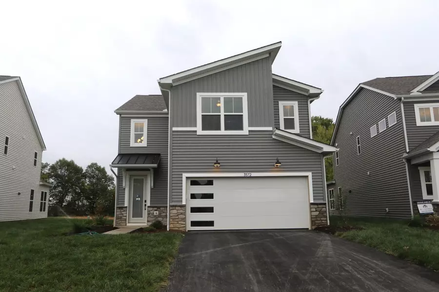 3572 Shoal Way, Powell, OH 43065