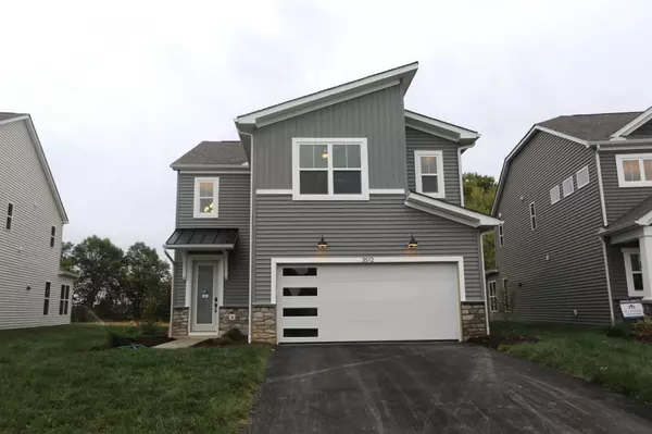 Powell, OH 43065,3572 Shoal Way