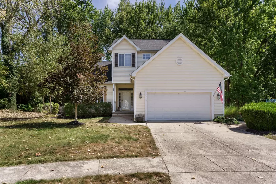 5328 Finch Lane, Galena, OH 43021