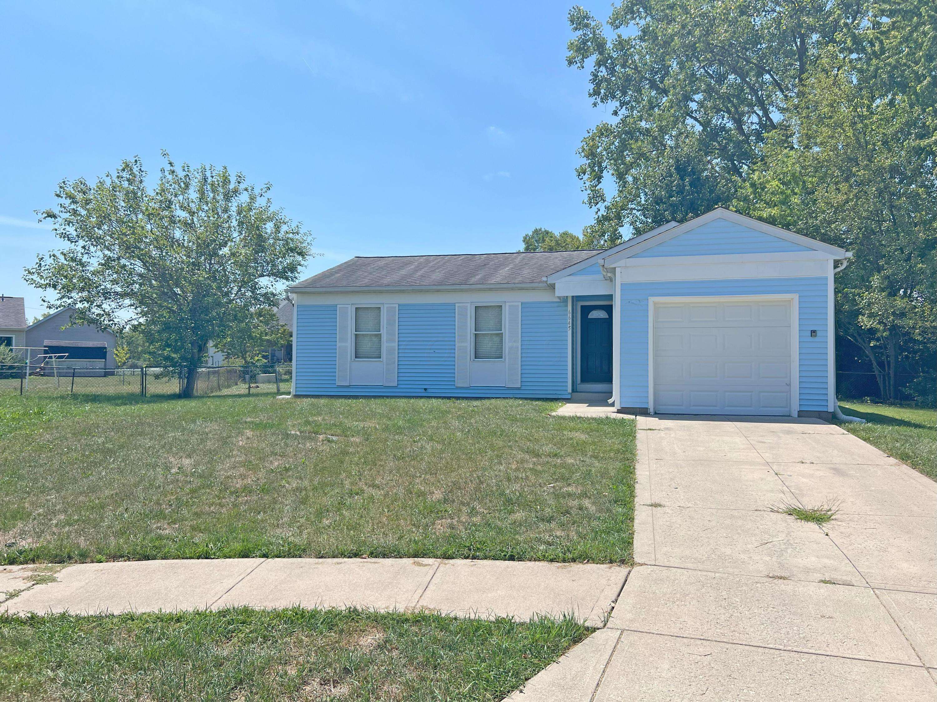 6645 Cedar Court,  Galloway,  OH 43119