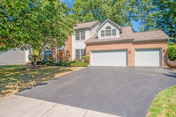 6226 Champions Drive, Westerville, OH 43082