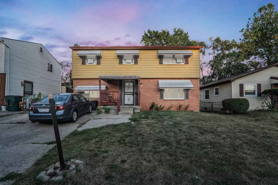 3264 Southfield Drive, Columbus, OH 43207