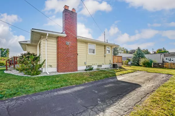 West Jefferson, OH 43162,159 Fellows Avenue