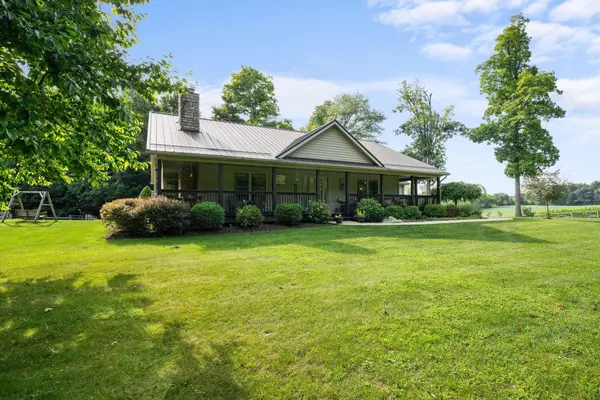 Mount Gilead, OH 43338,5830 County Road 20