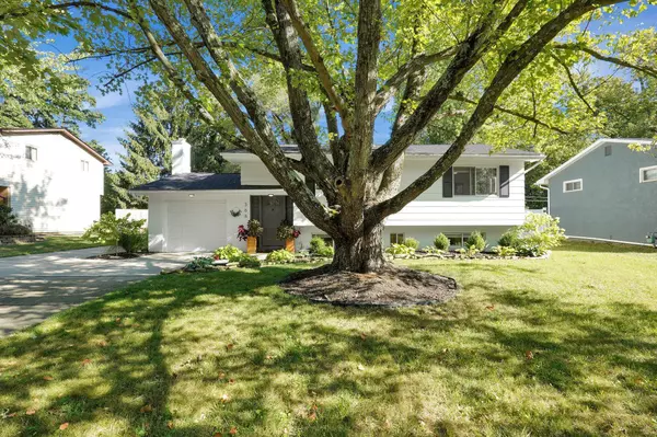 Columbus, OH 43230,366 Hermitage Road