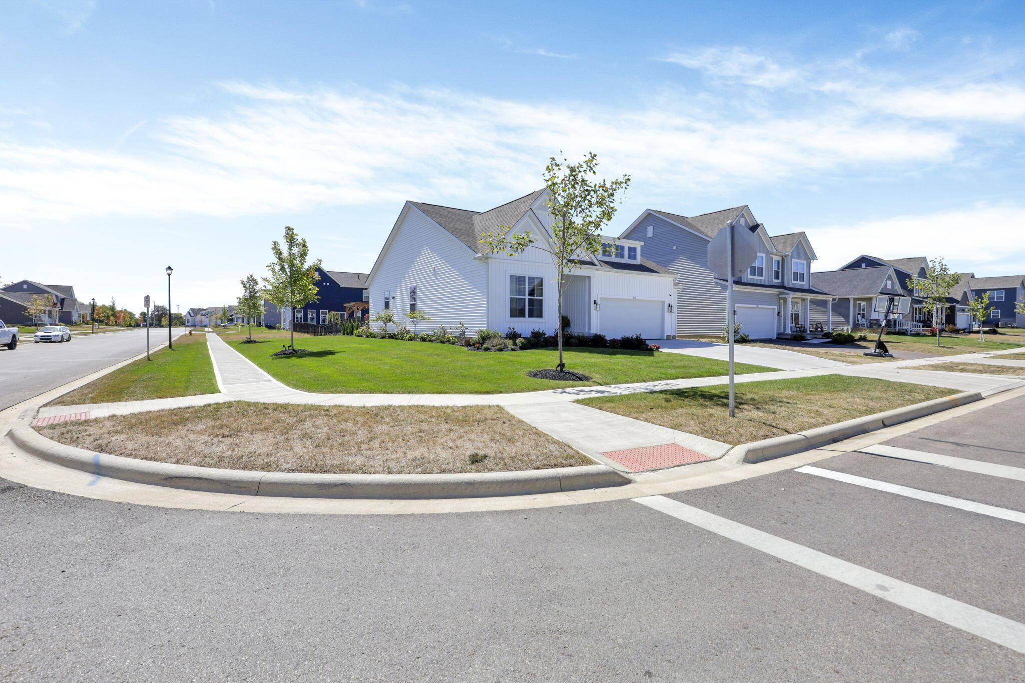 Commercial Point, OH 43116,391 Winged Foot Drive