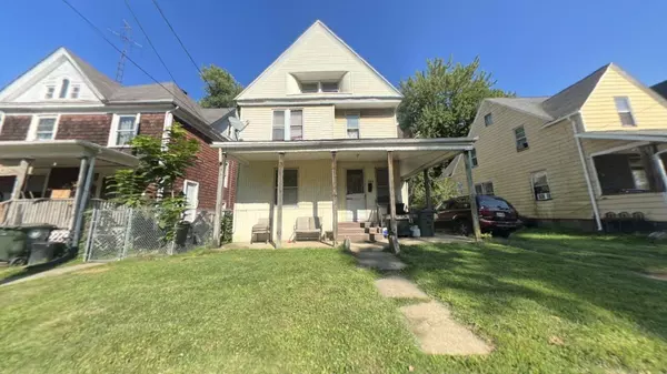 208 Park Avenue, Canton, OH 44708