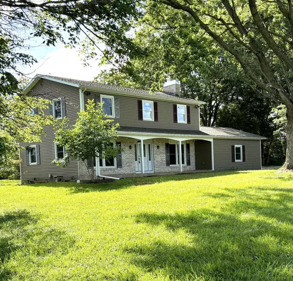 11253 Kenyon Road, Mount Vernon, OH 43050