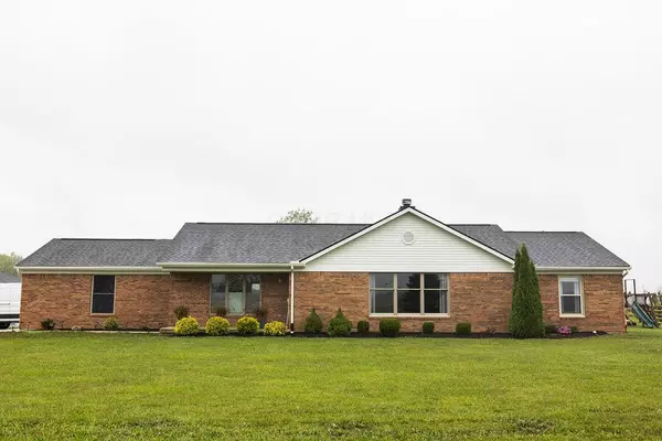 West Jefferson, OH 43162,6800 Sparling Road