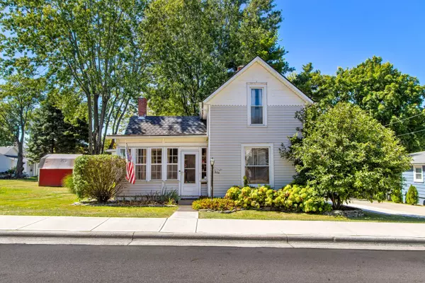 Johnstown, OH 43031,203 S Oregon Street