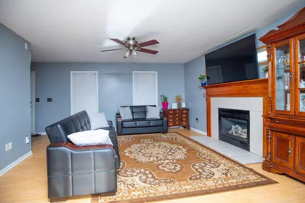 Blacklick, OH 43004,1203 Streamview Drive