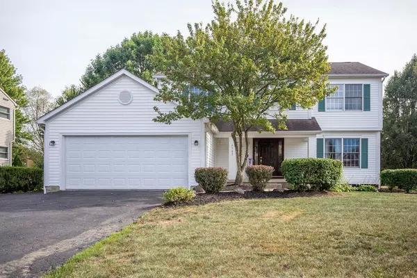 6507 Hilliard Drive, Canal Winchester, OH 43110