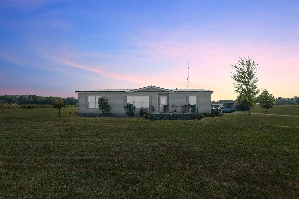 Caledonia, OH 43314,7693 Township Road 64