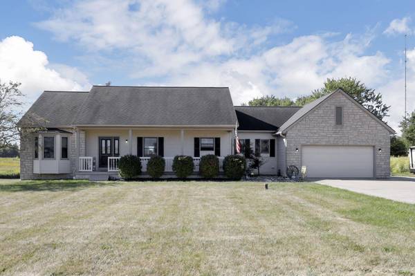 11261 Reussner Road, Pataskala, OH 43062