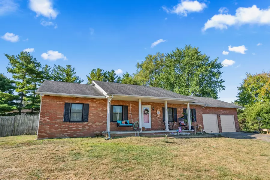 475 Dunkle Road, Circleville, OH 43113